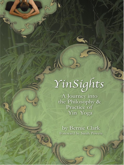 Title details for YinSights by Bernie Clark - Available